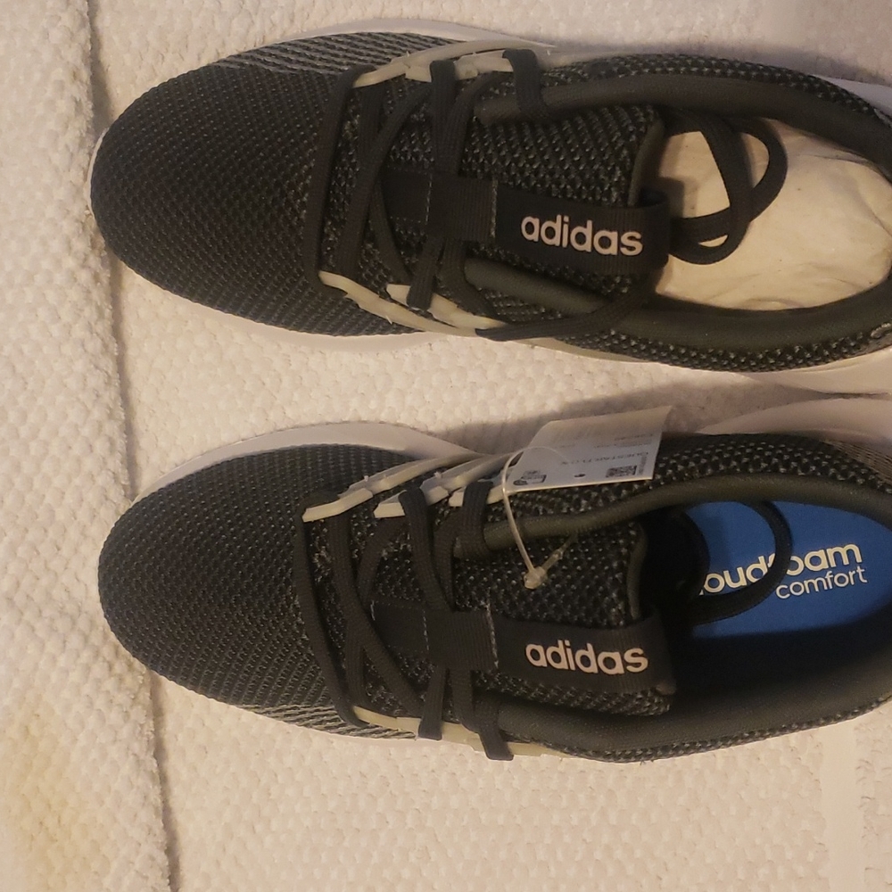 Brand new Adidas size 8(men)